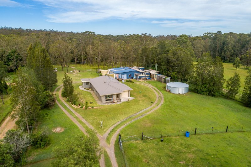 20 Forest Road, Duns Creek NSW 2321