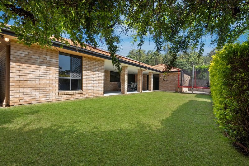 Photo - 20 Forestwood Place, Moggill QLD 4070 - Image 1