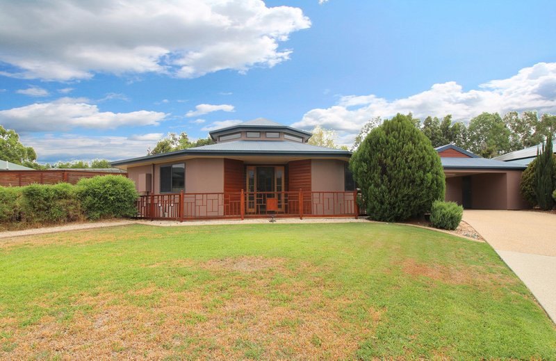 20 Forrest Lane, Emerald QLD 4720