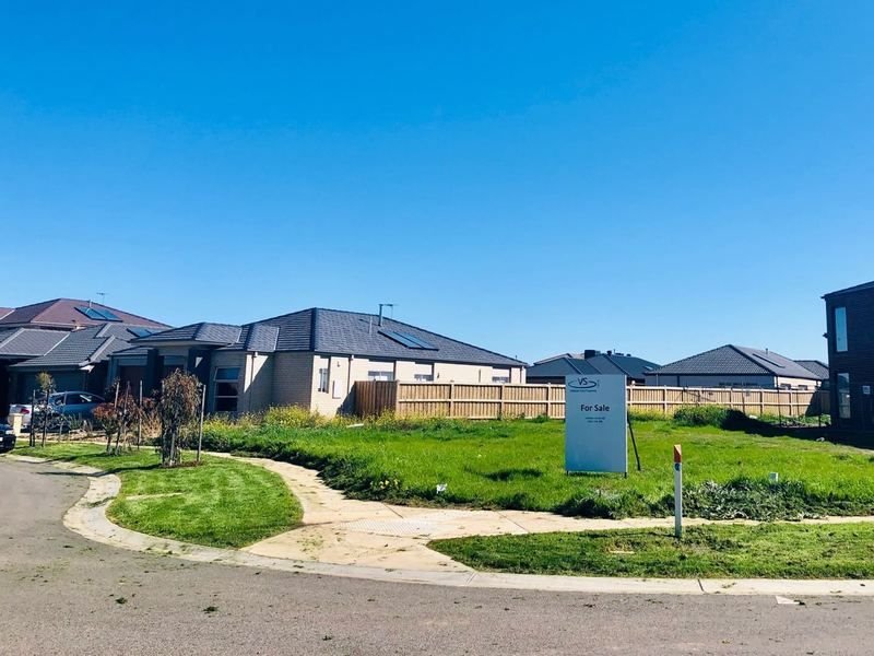20 Forum Way, Point Cook VIC 3030