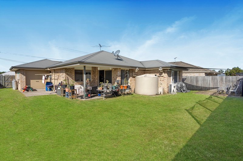 Photo - 20 Fourth Avenue, Marsden QLD 4132 - Image 9