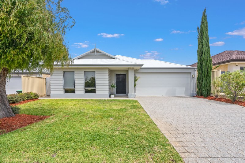 20 Framton Way, Madeley WA 6065