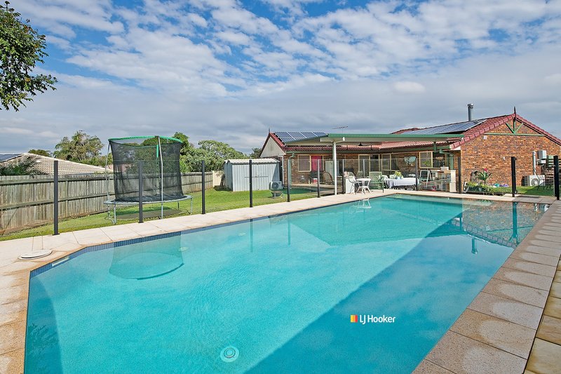 20 Frangipani Court, Kallangur QLD 4503