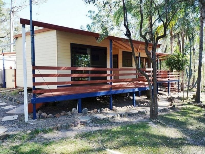 Photo - 20 Franks Road, Regency Downs QLD 4341 - Image 13