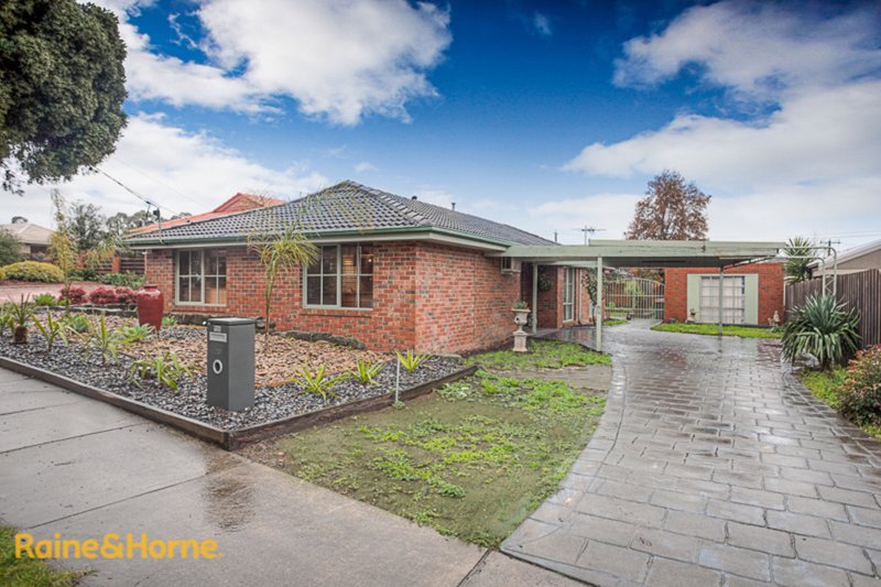 20 Fraser Court, Sunbury VIC 3429