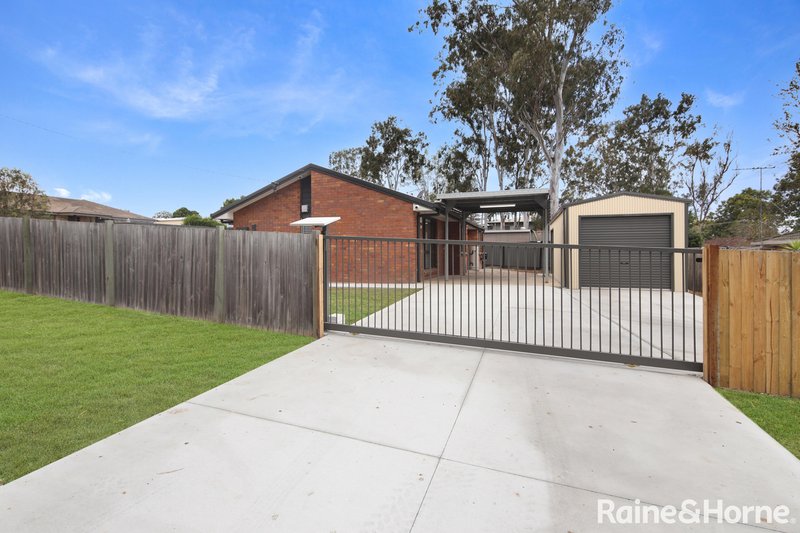 Photo - 20 Fraser Street, Leichhardt QLD 4305 - Image 1
