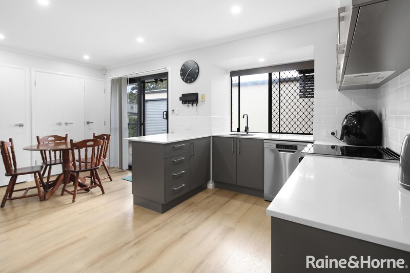 Photo - 20 Fraser Street, Leichhardt QLD 4305 - Image 3