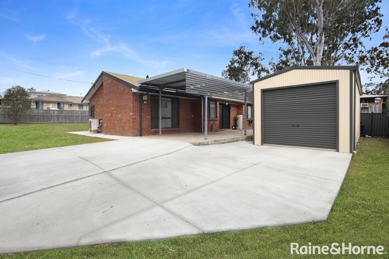 Photo - 20 Fraser Street, Leichhardt QLD 4305 - Image 10
