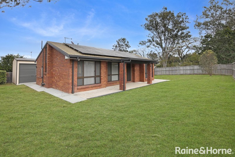 Photo - 20 Fraser Street, Leichhardt QLD 4305 - Image 11