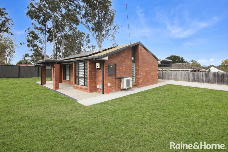 Photo - 20 Fraser Street, Leichhardt QLD 4305 - Image 12