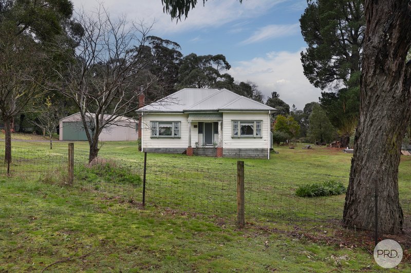 Photo - 20 Fraser Street, Linton VIC 3360 - Image 1