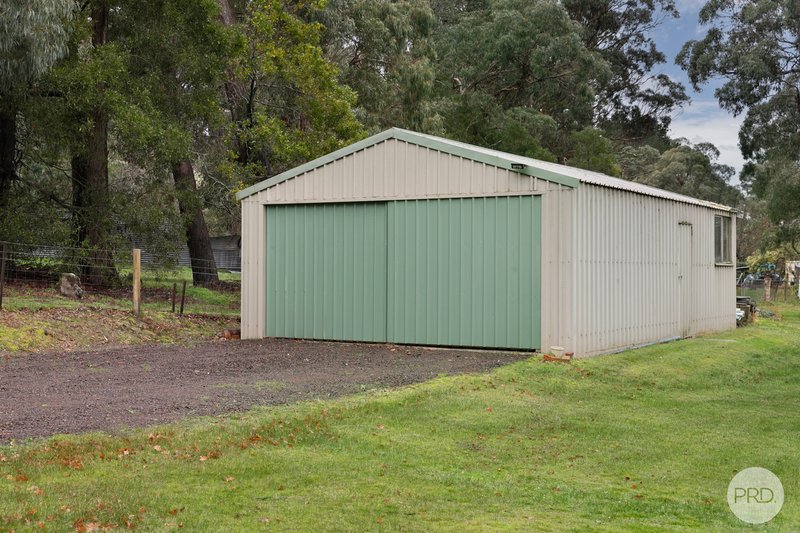 Photo - 20 Fraser Street, Linton VIC 3360 - Image 10