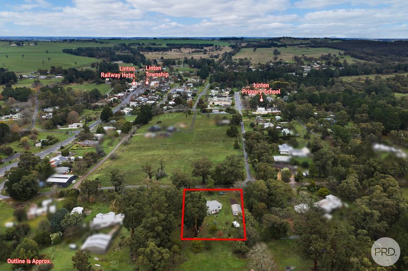 Photo - 20 Fraser Street, Linton VIC 3360 - Image 14