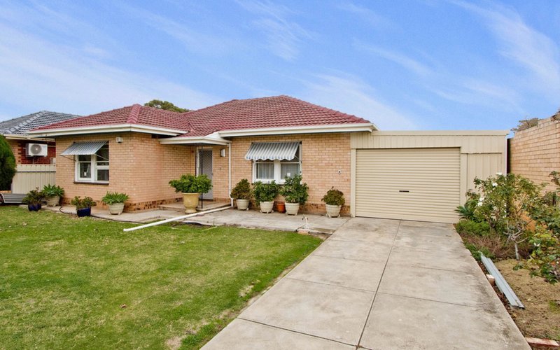 20 Fraser Street, Woodville South SA 5011