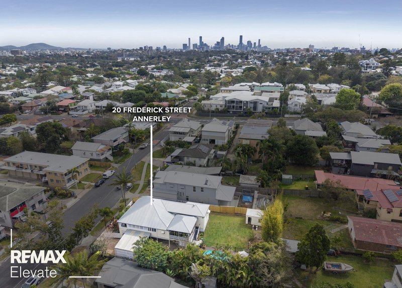 Photo - 20 Frederick Street, Annerley QLD 4103 - Image 24