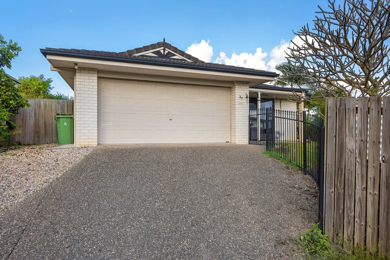 20 Freedom Drive, Kallangur QLD 4503