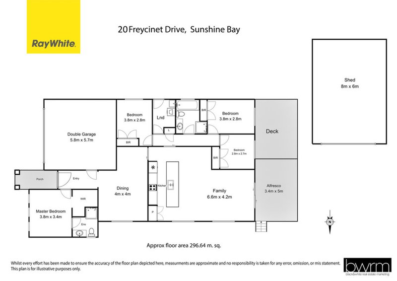 Photo - 20 Freycinet Drive, Sunshine Bay NSW 2536 - Image 20