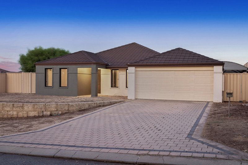 20 Friarbird Terrace, Beeliar WA 6164