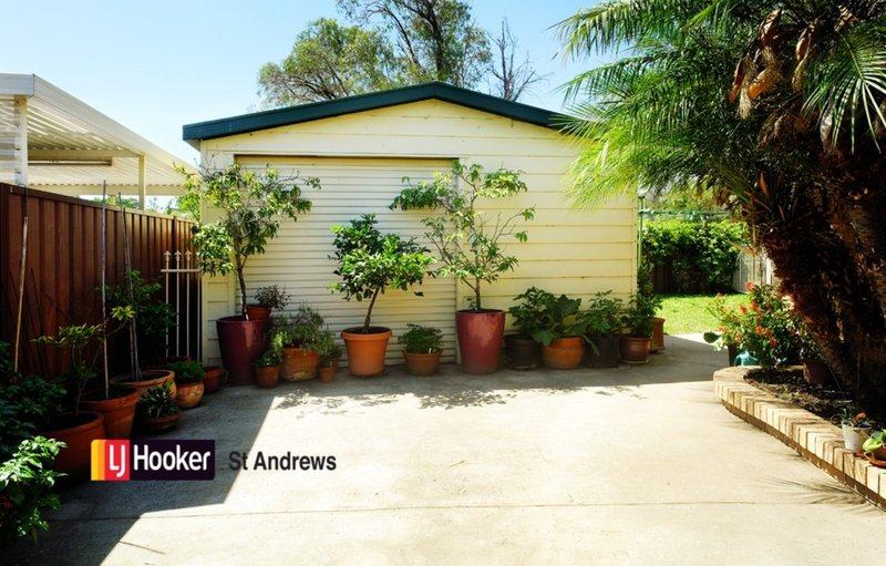 Photo - 20 Frontignan Street, Eschol Park NSW 2558 - Image 6