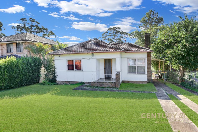 20 Fyall Avenue, Wentworthville NSW 2145