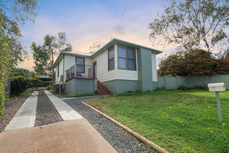 Photo - 20 Gallop Avenue, Parkes NSW 2870 - Image 1