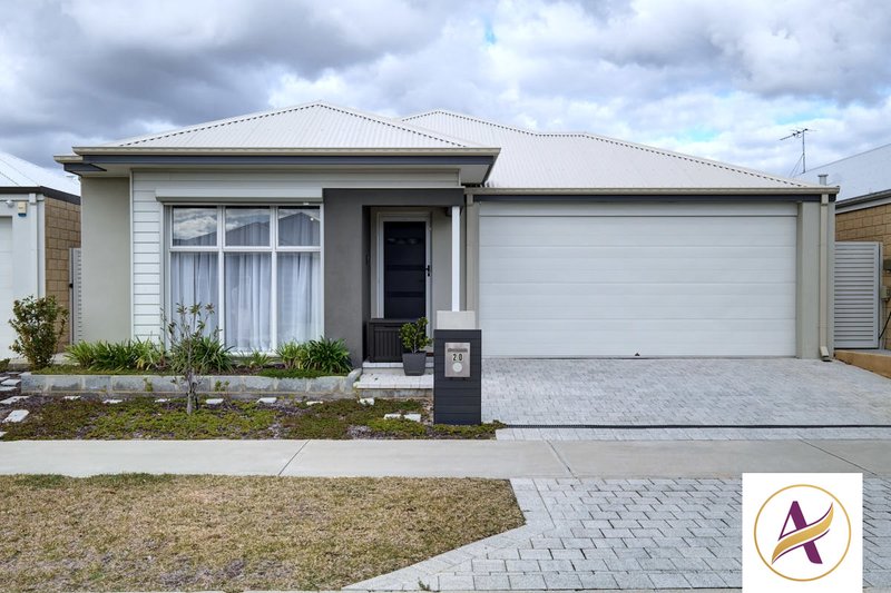 20 Garnet Rd , Treeby WA 6164