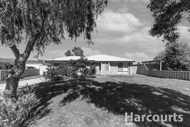 20 Gavarnie Way, Coodanup WA 6210