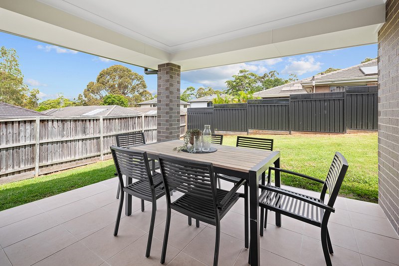 Photo - 20 Gazelle Crescent, Fletcher NSW 2287 - Image 10