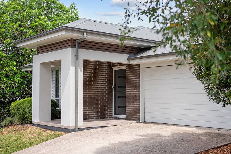 Photo - 20 Gazelle Crescent, Fletcher NSW 2287 - Image 20