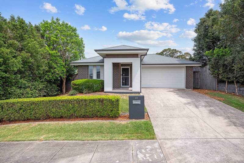 Photo - 20 Gazelle Crescent, Fletcher NSW 2287 - Image 21