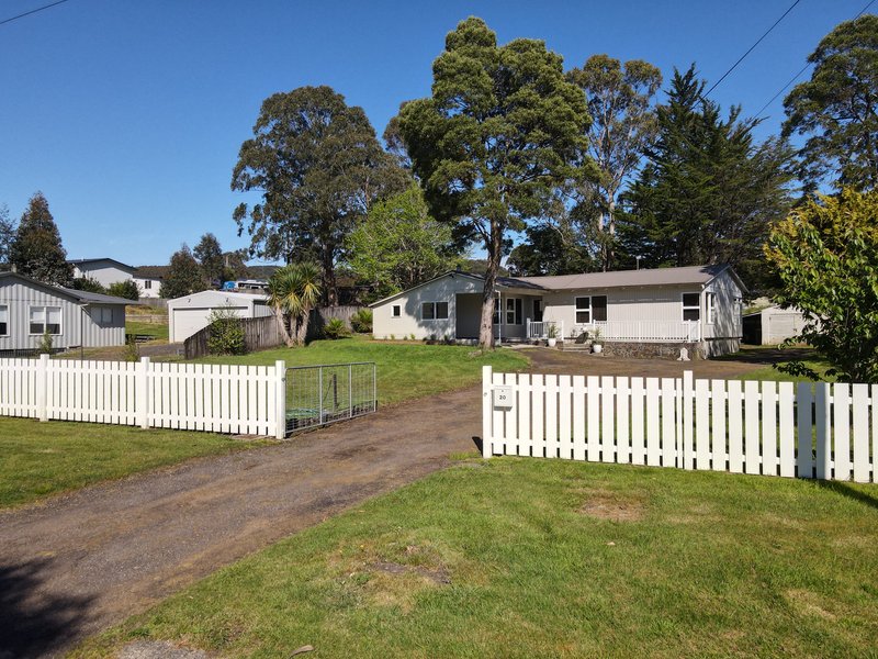 20 Gellibrand Street, Zeehan TAS 7469