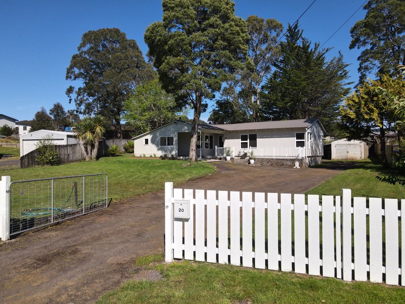 Photo - 20 Gellibrand Street, Zeehan TAS 7469 - Image 22