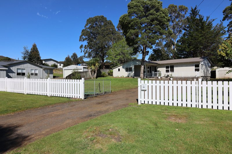 Photo - 20 Gellibrand Street, Zeehan TAS 7469 - Image 23