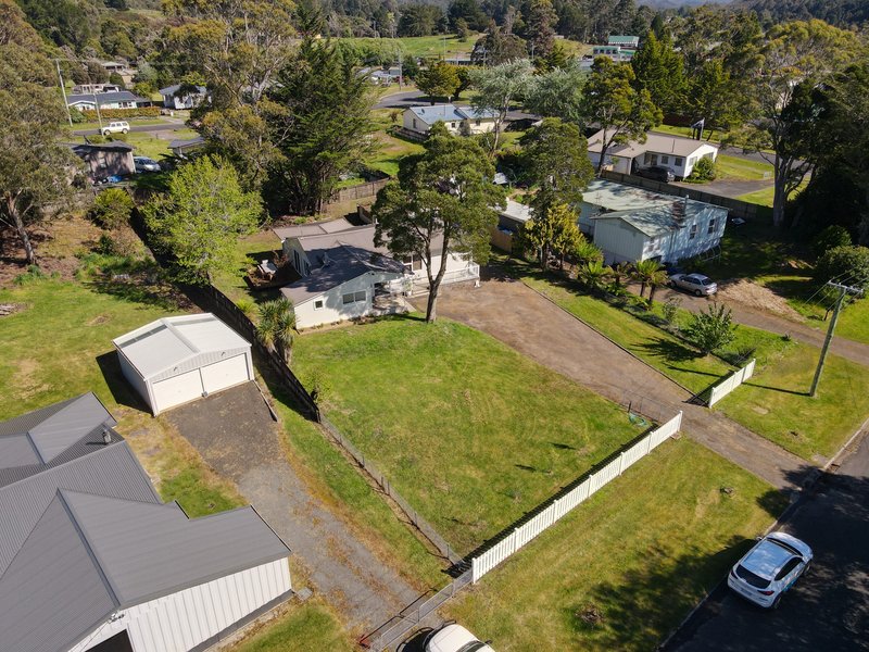 Photo - 20 Gellibrand Street, Zeehan TAS 7469 - Image 25