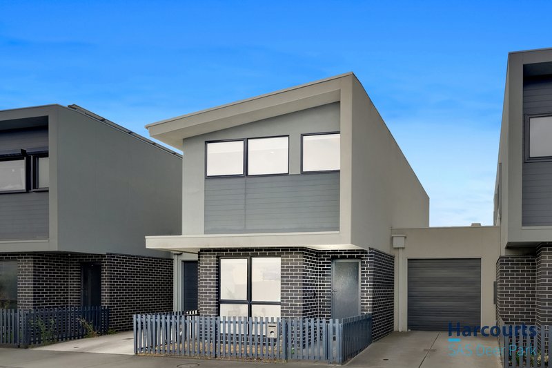 Photo - 20 George Street, Maidstone VIC 3012 - Image 2