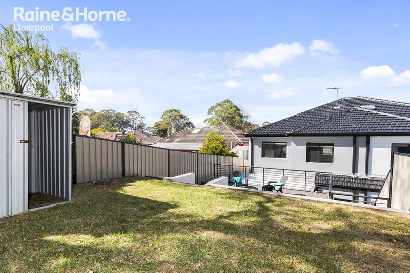 Photo - 20 Georgina Street, Bass Hill NSW 2197 - Image 12