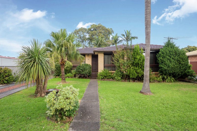 20 Gerald Crescent, Doonside NSW 2767