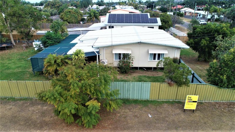 20 Gilbert Street, Bowen QLD 4805