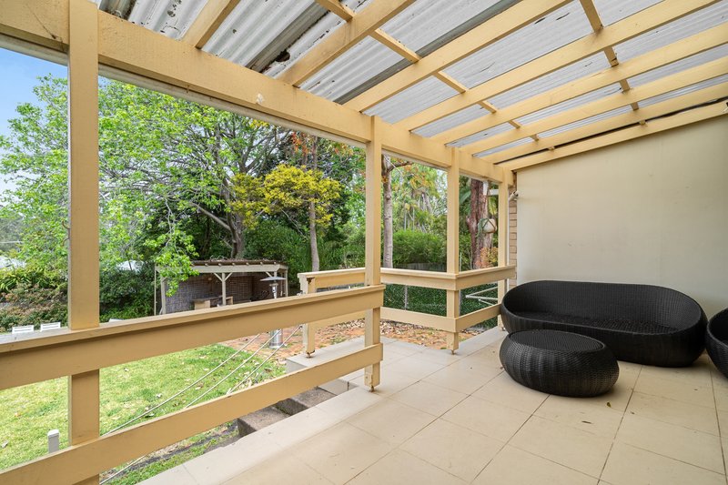 Photo - 20 Gillian Parade, West Pymble NSW 2073 - Image 7