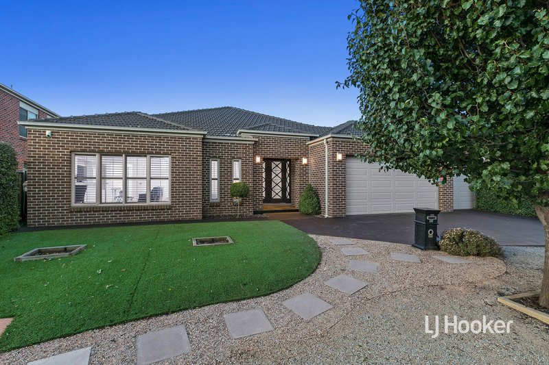 20 Gilmore Grove, Point Cook VIC 3030