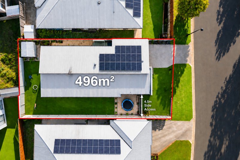 Photo - 20 Girraween Crescent, Capalaba QLD 4157 - Image 3
