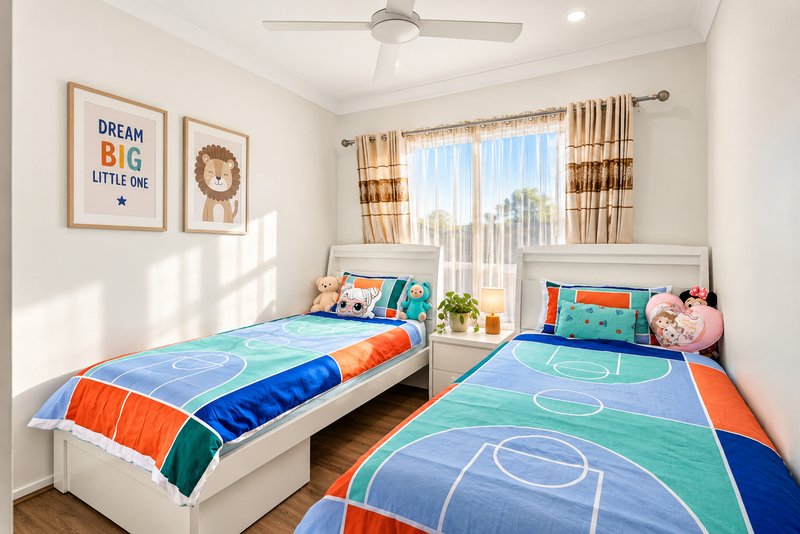 Photo - 20 Girraween Crescent, Capalaba QLD 4157 - Image 11