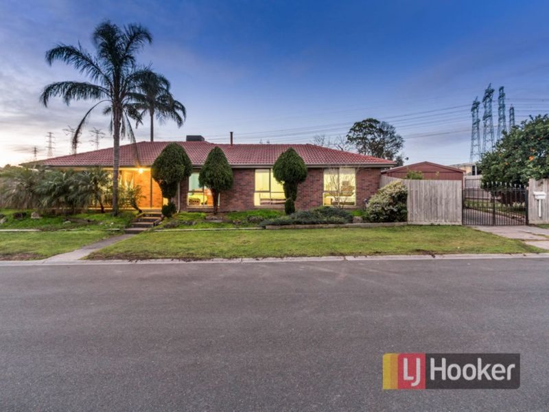 20 Girvan Circuit, Endeavour Hills VIC 3802