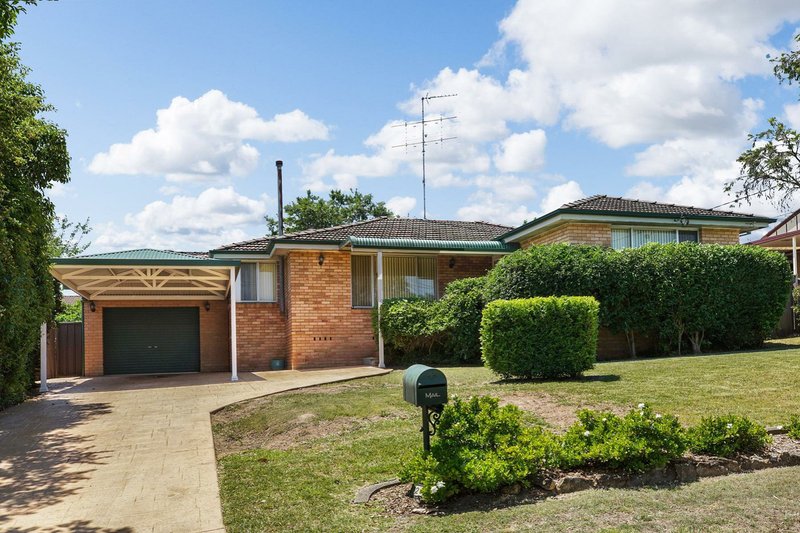 20 Gladswood Avenue, South Penrith NSW 2750