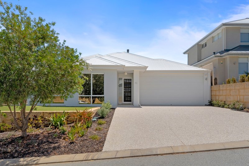 20 Glanford Turn, Baldivis WA 6171