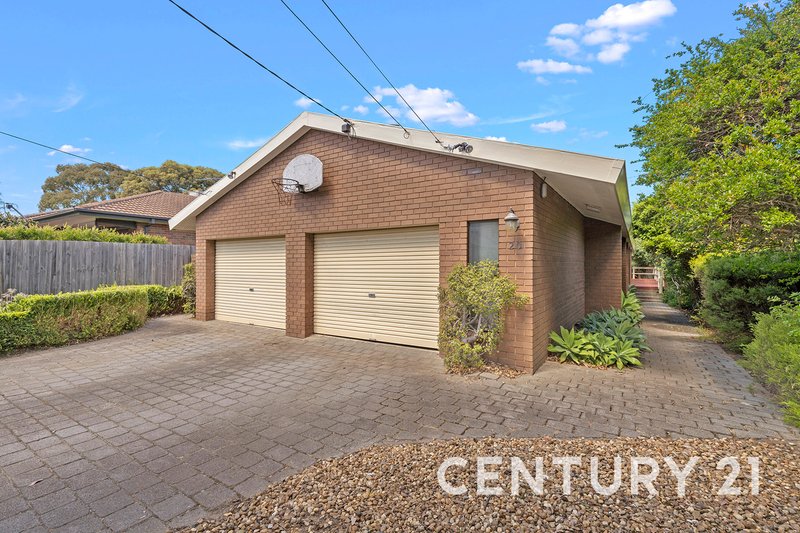 20 Glebe Avenue, Cheltenham VIC 3192