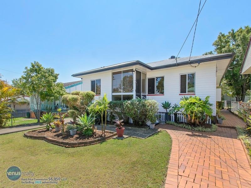 20 Gledson Street, North Booval QLD 4304