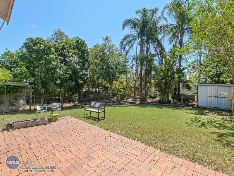 Photo - 20 Gledson Street, North Booval QLD 4304 - Image 12