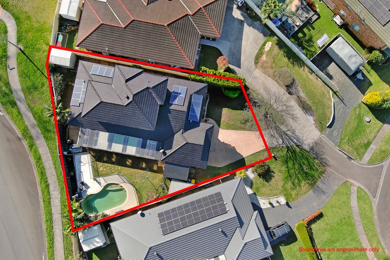 Photo - 20 Glengarry Way, Horsley NSW 2530 - Image 13