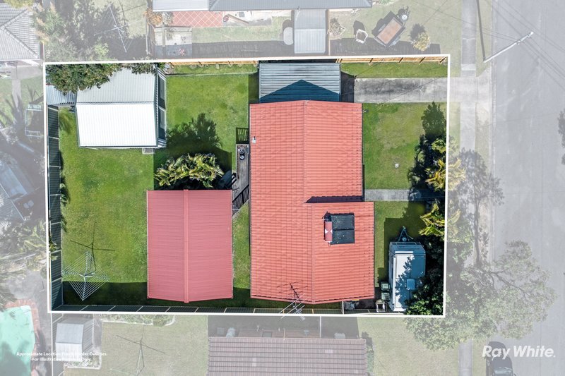 20 Glenlyon Street, Marsden QLD 4132